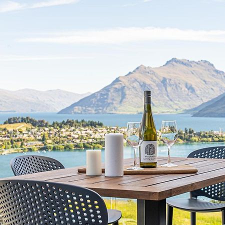 Queenstown Lake And Mountain View Retreat Free Wifi Free Street Parking Ngoại thất bức ảnh
