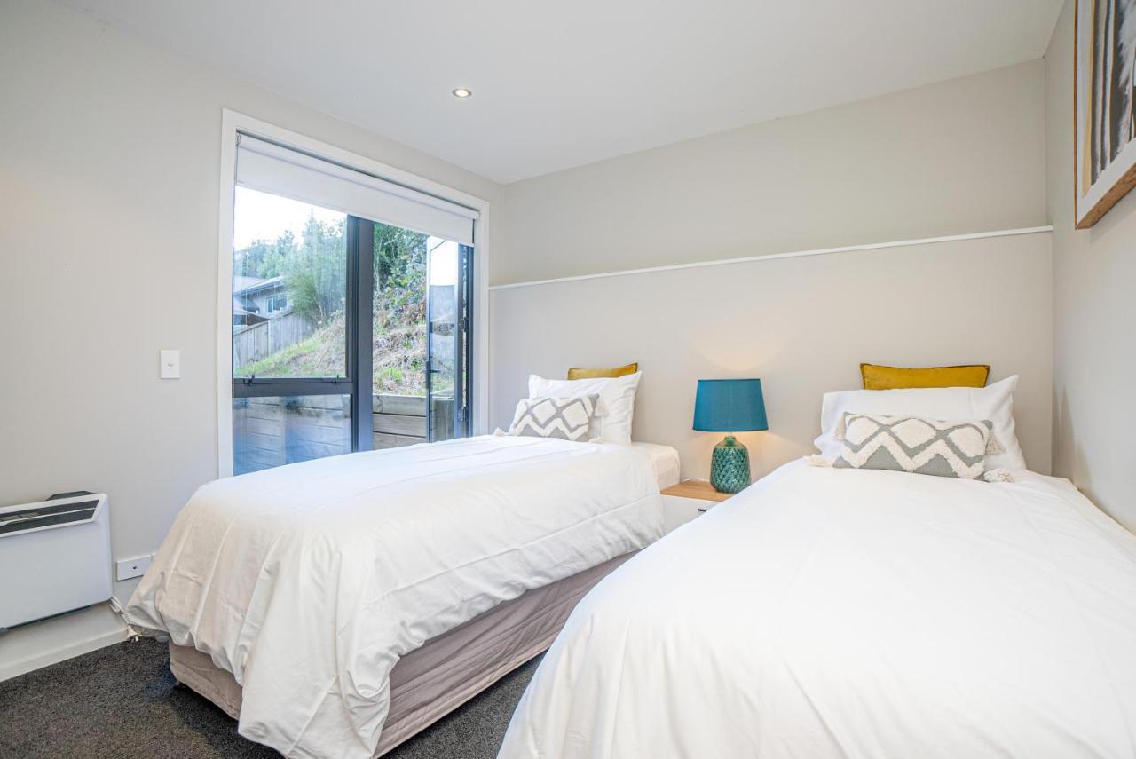 Queenstown Lake And Mountain View Retreat Free Wifi Free Street Parking Ngoại thất bức ảnh